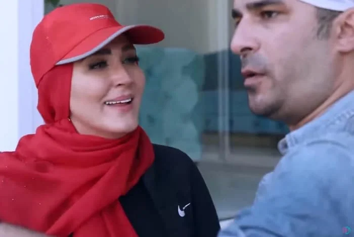 فیلم عروس بندر
