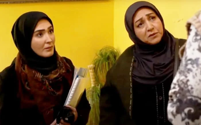 سریال پنچری