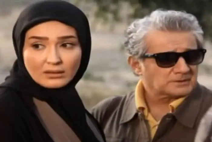 سریال دردسرهای عظیم