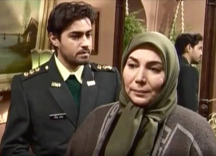 سریال پلیس جوان