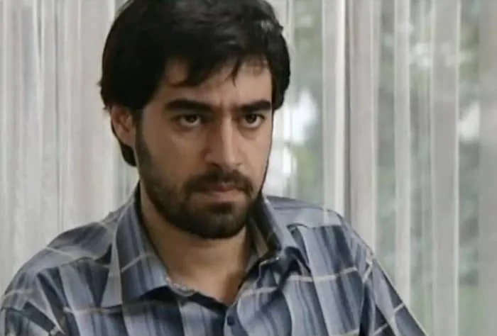 شهاب حسینی