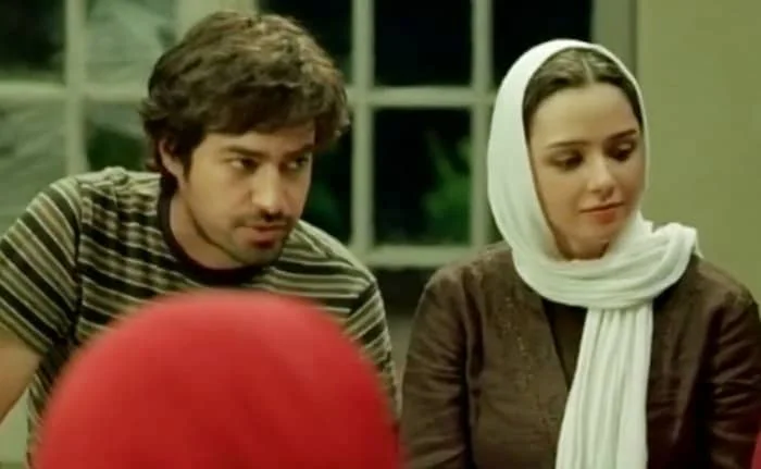 فیلم درباره الی