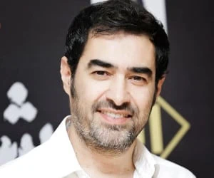 شهاب حسینی
