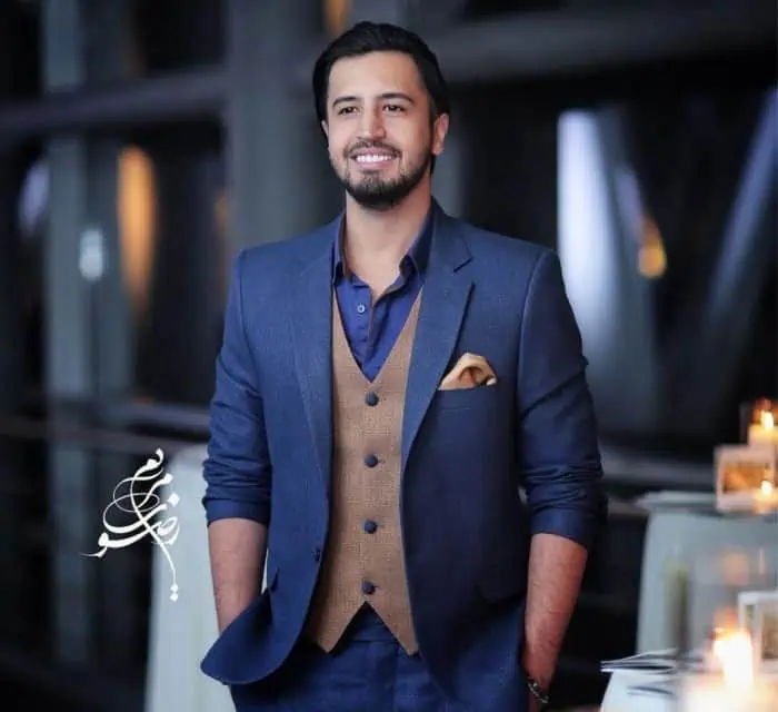 زندگی هنری مهرداد صدیقیان مهرداد صدیقیان