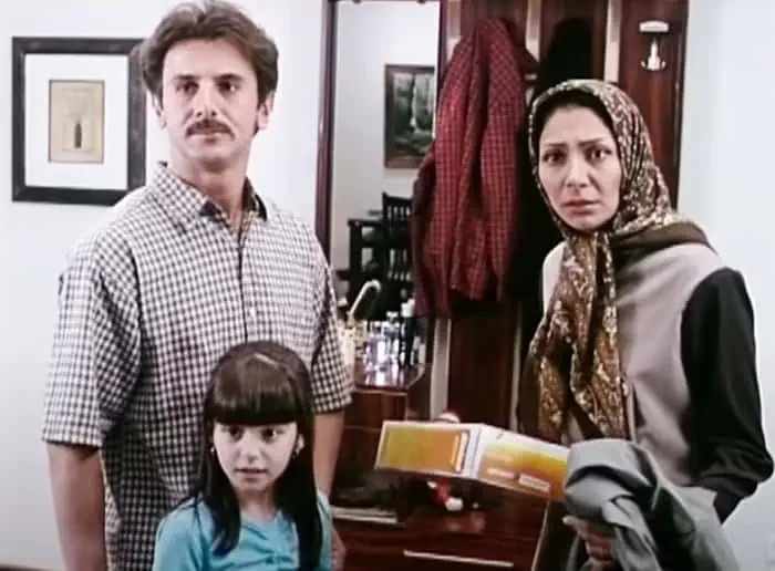 فیلم دایره زنگی