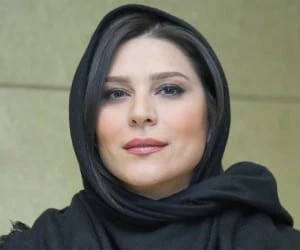 سحر دولتشاهی