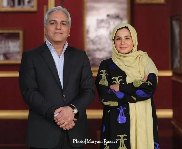 برنامه دورهمی