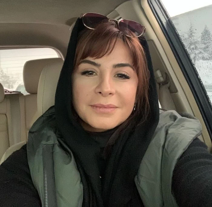 سیما تیرانداز