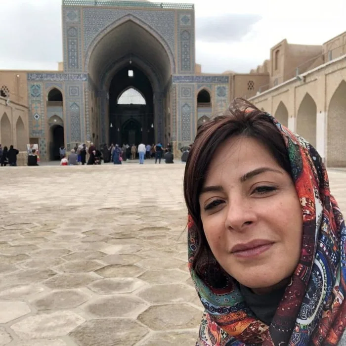 سیما تیرانداز