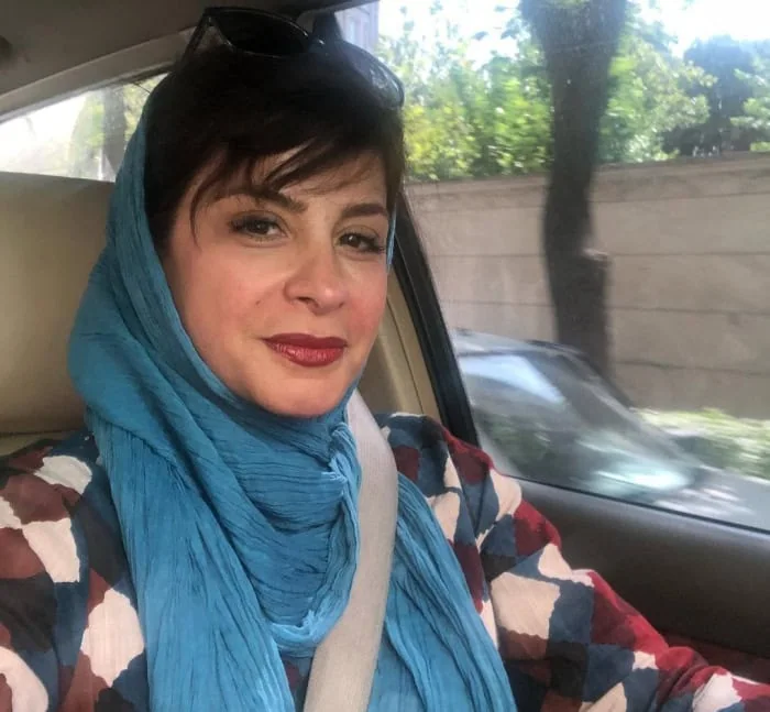 سیما تیرانداز