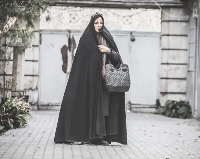 فیلم عطر داغ