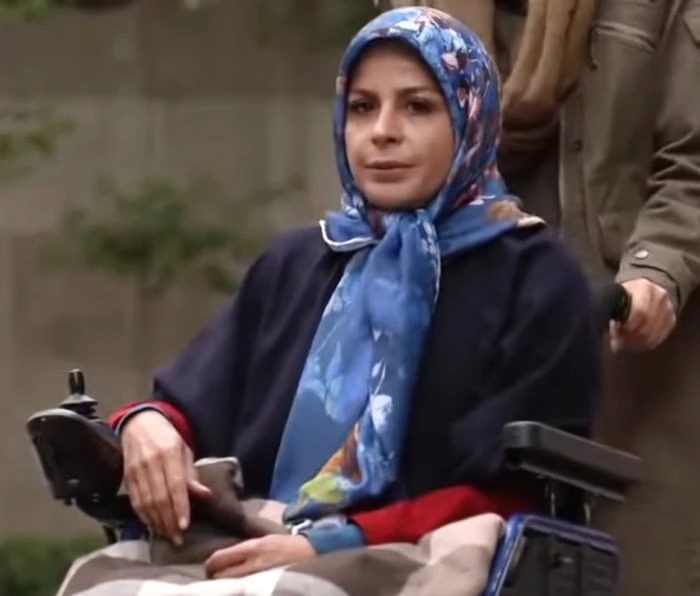 سریال ستایش1