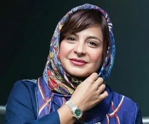 سیما تیرانداز