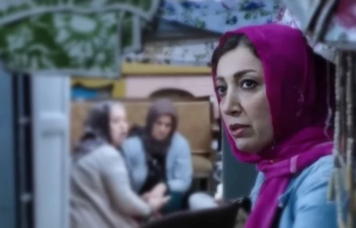 فیلم دارکوب