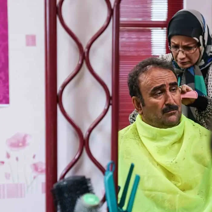 سریال پایتخت