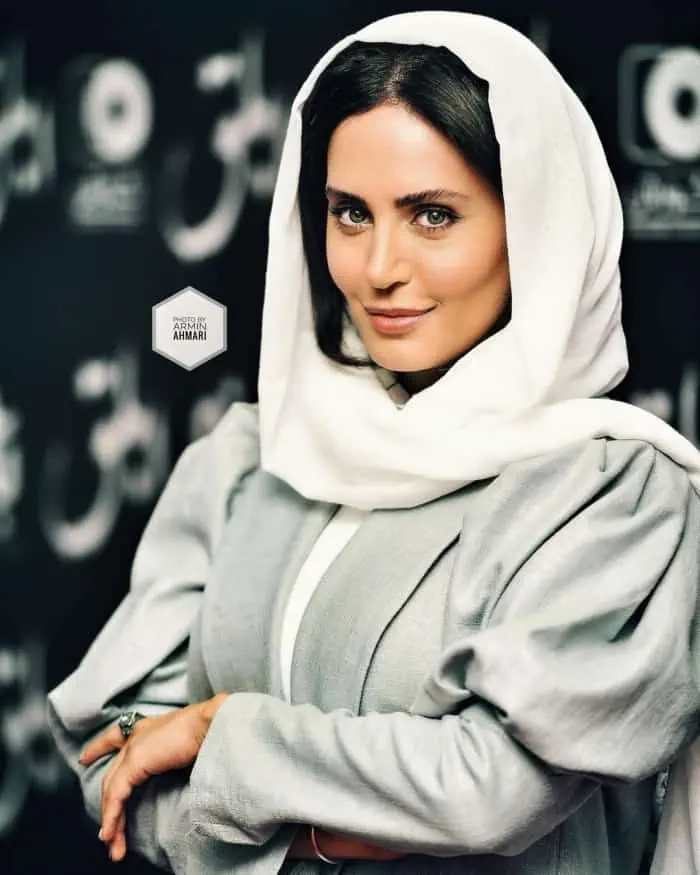 الناز شاکردوست