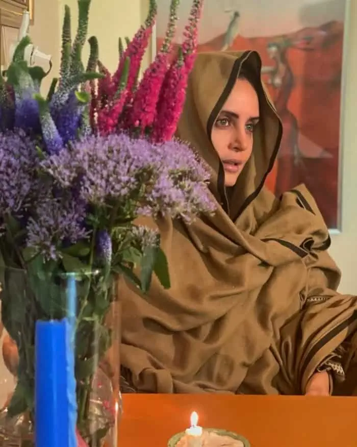 الناز شاکردوست 