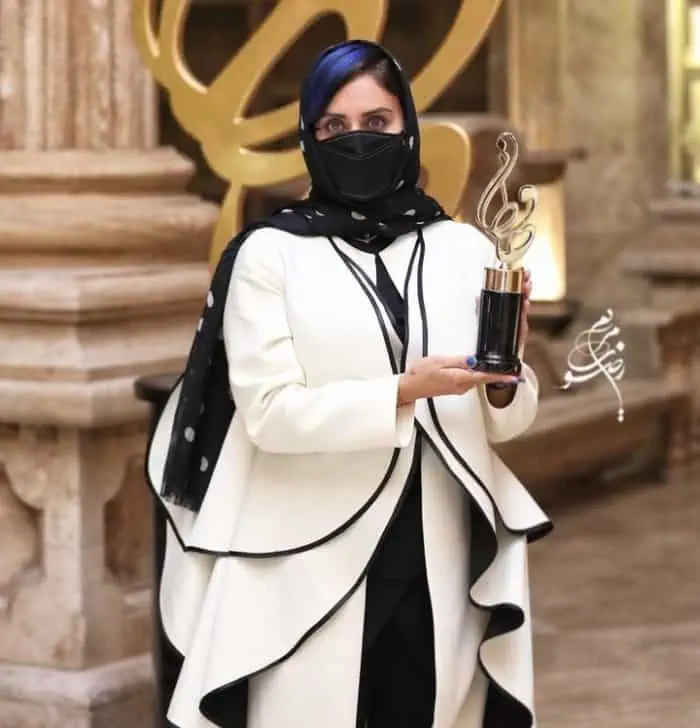 الناز شاکردوست