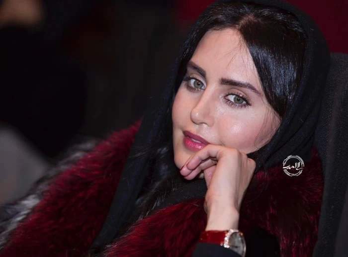 الناز شاکردوست