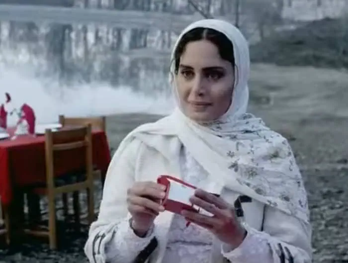 فیلم تابو