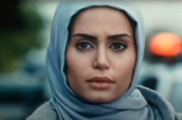 الناز شاکردوست 