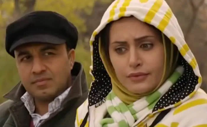 فیلم از ما بهترون 