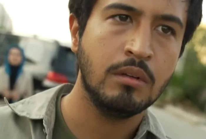 مهرداد صدیقیان در سریال مدینه سریال مدینه