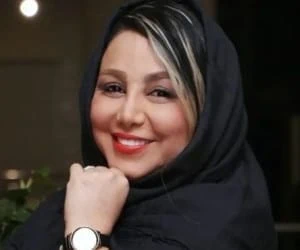 بهنوش بختیاری
