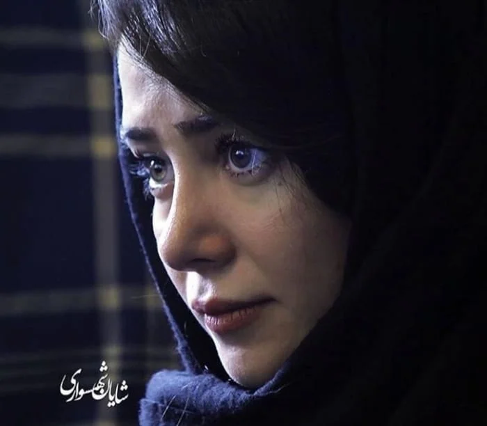 الناز حبیبی