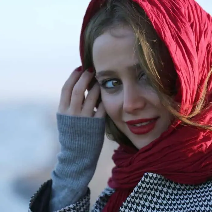 الناز حبیبی