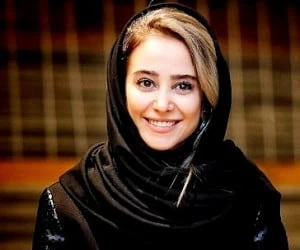 الناز حبیبی