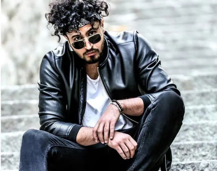 زندگی شخصی مهرداد صدیقیان مهرداد صدیقیان