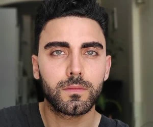 محمد صادقی