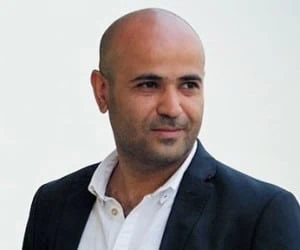 سعید چنگیزیان