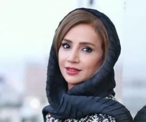 شبنم قلی خانی