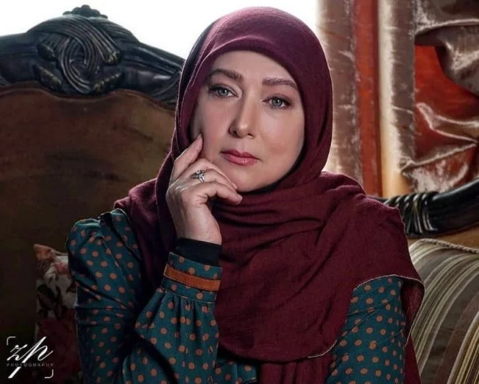 سریال آتش سرد