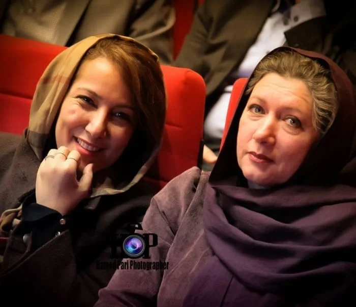بازیگران زن