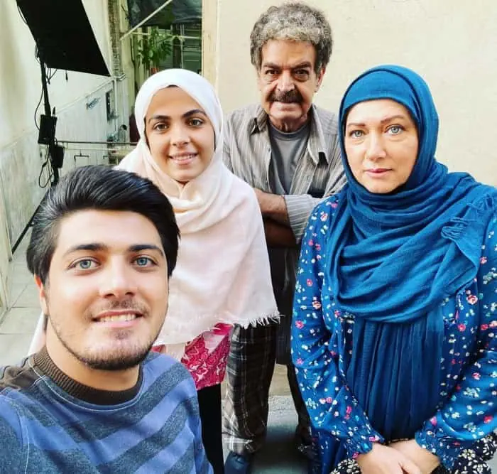 فیلم مارپیچ