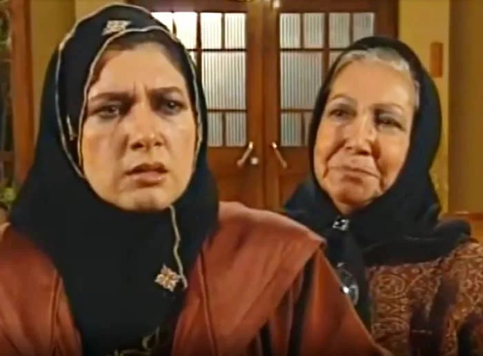 سریال تولدی دیگر