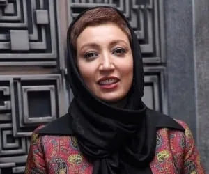 نگار عابدی
