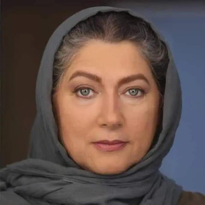 فریبا متخصص