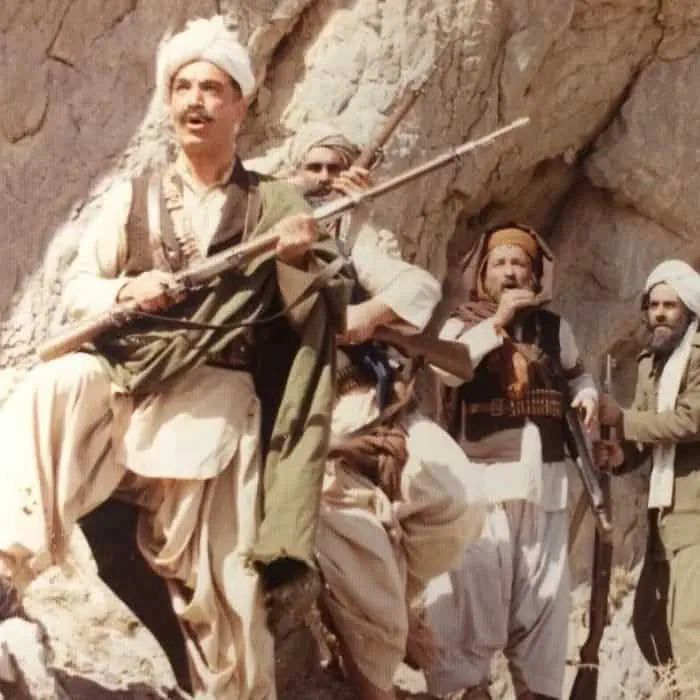 فیلم دادشاه