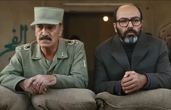 فیلم چ