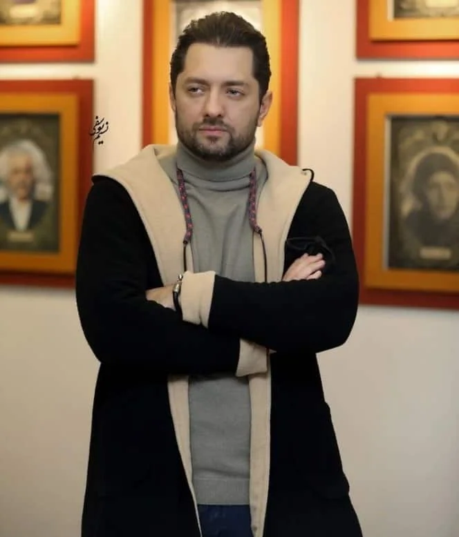 بهرام رادان