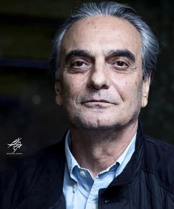همایون ارشادی