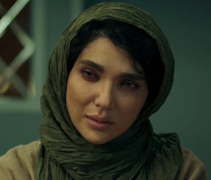 سارا رسول زاده