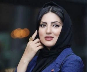 هلیا امامی