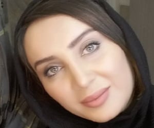 بیوگرافی سولماز حصاری
