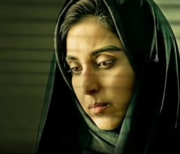 سریال پوست شیر