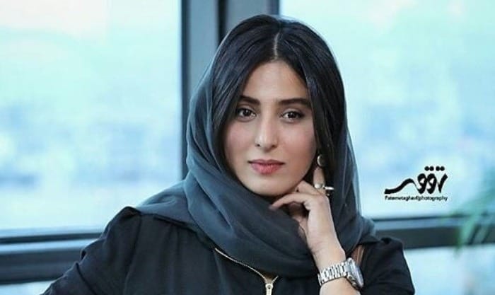آناهیتا افشار 